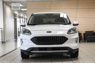 2022 Ford Escape in Brossard, Quebec - 2 - w320h240px