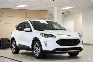 2022 Ford Escape in Brossard, Quebec - 3 - w320h240px