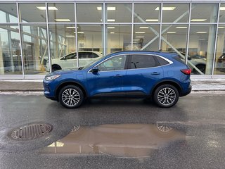 2023 Ford Escape in Brossard, Quebec - 5 - w320h240px