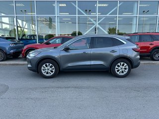 2024 Ford Escape in Brossard, Quebec - 5 - w320h240px