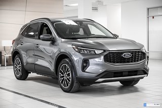 2024 Ford Escape in Brossard, Quebec - 4 - w320h240px