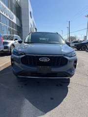 Ford Escape PHEV | SPÉCIAL DÉMO 4.99% | TOIT | ENS PREMIUM 2025 à Brossard, Québec - 5 - w320h240px