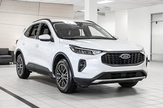 2025 Ford Escape in Brossard, Quebec - 4 - w320h240px