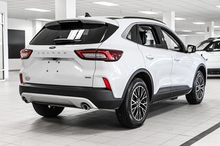 2025 Ford Escape in Brossard, Quebec - 6 - w320h240px