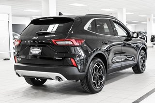 Ford Escape  2026 à Brossard, Québec - 6 - w320h240px