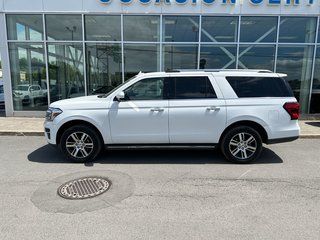 Ford Expedition  2024 à Brossard, Québec - 5 - w320h240px