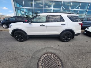 Ford Explorer Sport | V6 3.5L ECOBOOST | TOIT PANO | MAGS 20PO | 2019 à Brossard, Québec - 5 - w320h240px