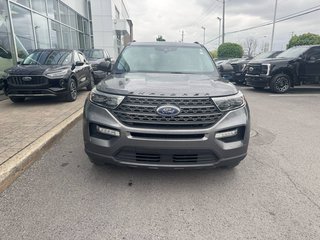 Ford Explorer XLT | AWD | 7 PASSAGERS | TOIT PANO | TOW PACK | 2021 à Brossard, Québec - 3 - w320h240px