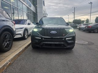Ford Explorer  2021 à Brossard, Québec - 3 - w320h240px