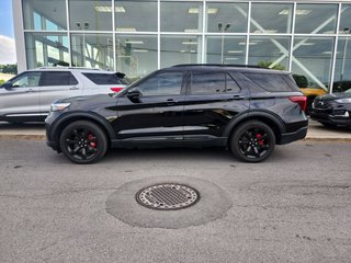 Ford Explorer ST | STREET PACK | TOIT PANO | PREMIUM TECH PACK | 2022 à Brossard, Québec - 5 - w320h240px
