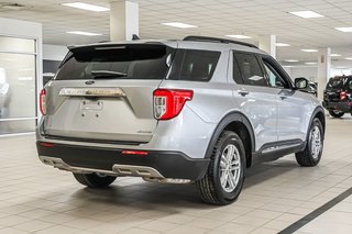 2022 Ford Explorer XLT | 4WD | SIÈGES CHAUFF | 202A | CARPLAY in Brossard, Quebec - 6 - w320h240px