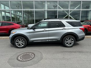 2023 Ford Explorer in Brossard, Quebec - 5 - w320h240px