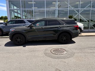 2023 Ford Explorer Timberline | 4WD | TOW PACK | 2.3L | in Brossard, Quebec - 5 - w320h240px
