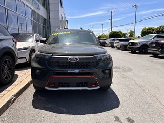 2023 Ford Explorer Timberline | 4WD | TOW PACK | 2.3L | in Brossard, Quebec - 3 - w320h240px
