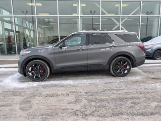 2023 Ford Explorer in Brossard, Quebec - 5 - w320h240px