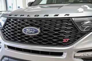 Ford Explorer ST | 400HP | TECH PACK | TOIT PANO | 2023 à Brossard, Québec - 5 - w320h240px