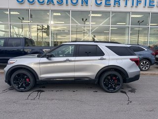 2023 Ford Explorer in Brossard, Quebec - 5 - w320h240px