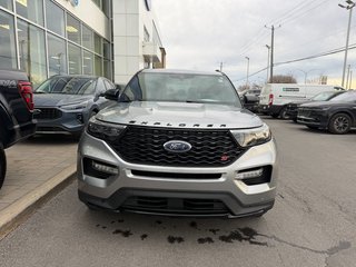 2023 Ford Explorer in Brossard, Quebec - 3 - w320h240px