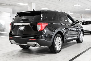 2023 Ford Explorer in Brossard, Quebec - 6 - w320h240px