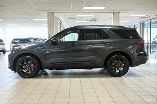 2024 Ford Explorer in Brossard, Quebec - 4 - w320h240px