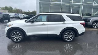 Ford Explorer  2024 à Brossard, Québec - 5 - w320h240px
