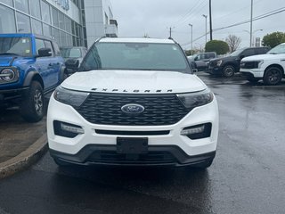 Ford Explorer  2024 à Brossard, Québec - 3 - w320h240px