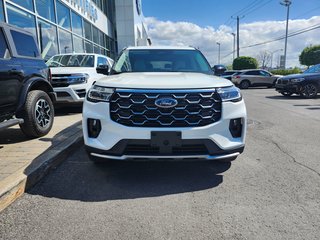 Ford Explorer  2025 à Brossard, Québec - 3 - w320h240px