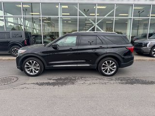 2025 Ford Explorer Platinum | DÉMO 3.99% | 3.0L | ULTIMATE PACK | in Brossard, Quebec - 5 - w320h240px