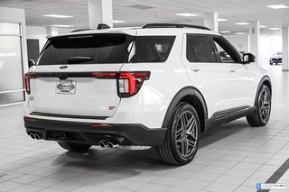 2025 Ford Explorer in Brossard, Quebec - 6 - w320h240px