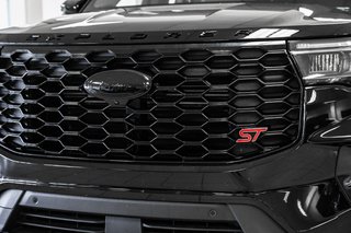 Ford Explorer ST | SPÉCIAL CERTIFIÉ | 400HP | TOIT PANO | 7 PASS 2025 à Brossard, Québec - 4 - w320h240px