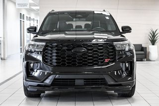 Ford Explorer ST | SPÉCIAL CERTIFIÉ | 400HP | TOIT PANO | 7 PASS 2025 à Brossard, Québec - 2 - w320h240px
