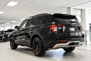 Ford Explorer Tremor | SPÉCIAL DÉMO | ULTIMATE PACK | TOIT PANO 2026 à Brossard, Québec - 6 - w320h240px