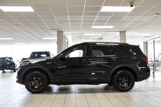 Ford Explorer Tremor | SPÉCIAL DÉMO | ULTIMATE PACK | TOIT PANO 2026 à Brossard, Québec - 4 - w320h240px