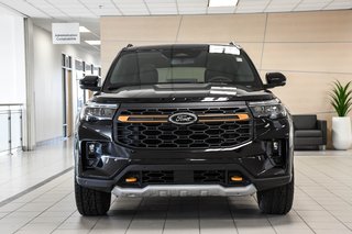 Ford Explorer Tremor | SPÉCIAL DÉMO | ULTIMATE PACK | TOIT PANO 2026 à Brossard, Québec - 2 - w320h240px
