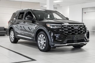 Ford Explorer  2026 à Brossard, Québec - 4 - w320h240px