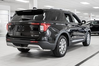 Ford Explorer  2026 à Brossard, Québec - 6 - w320h240px