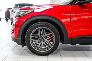2026 Ford Explorer in Brossard, Quebec - 5 - w320h240px