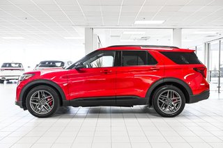 2026 Ford Explorer in Brossard, Quebec - 4 - w320h240px