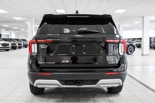 2026 Ford Explorer in Brossard, Quebec - 5 - w320h240px