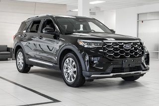 2026 Ford Explorer in Brossard, Quebec - 3 - w320h240px