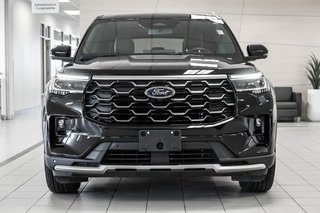 2026 Ford Explorer in Brossard, Quebec - 2 - w320h240px