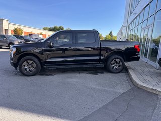 Ford F-150 Lightning  2022 à Brossard, Québec - 5 - w320h240px