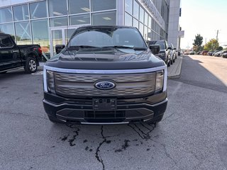 Ford F-150 Lightning  2022 à Brossard, Québec - 3 - w320h240px