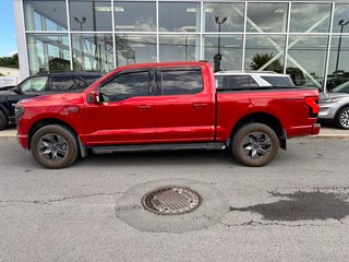 2023 Ford F-150 Lightning in Brossard, Quebec - 5 - w320h240px