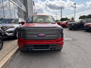 2023 Ford F-150 Lightning in Brossard, Quebec - 3 - w320h240px
