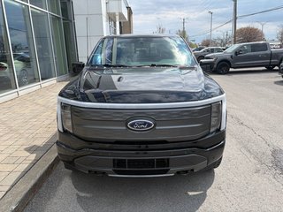 2023 Ford F-150 Lightning in Brossard, Quebec - 3 - w320h240px