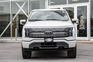 Ford F-150 Lightning  2023 à Brossard, Québec - 3 - w320h240px