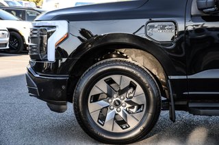 Ford F-150 Lightning LARIAT | TAUX 3.99% DISPO| 515KM | TOIT PANO | B&O 2023 à Brossard, Québec - 5 - w320h240px