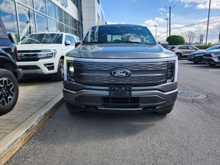Ford F-150 Lightning  2024 à Brossard, Québec - 5 - w320h240px