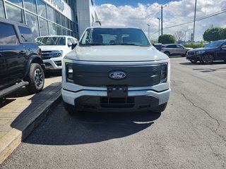 Ford F-150 Lightning  2024 à Brossard, Québec - 3 - w320h240px